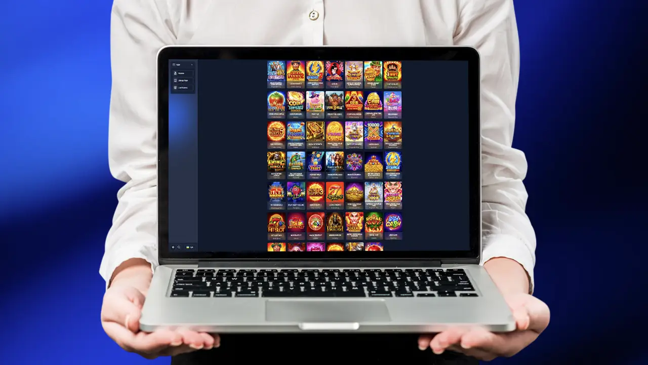 Асортимент гральних автоматів Champion Club