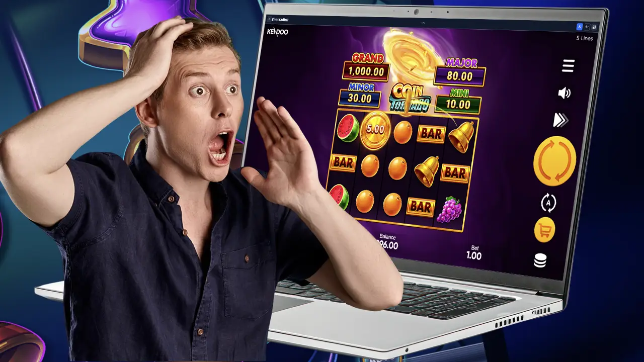 Гра в слоти в турнірах Champion Club